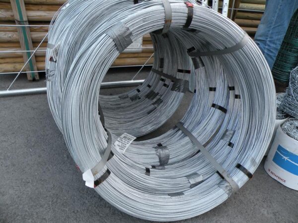 Þanvír 2,5mm 25kg