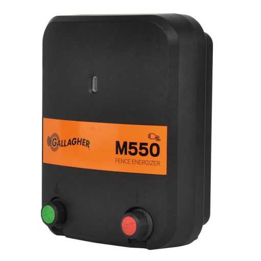 Spennugjafi M550