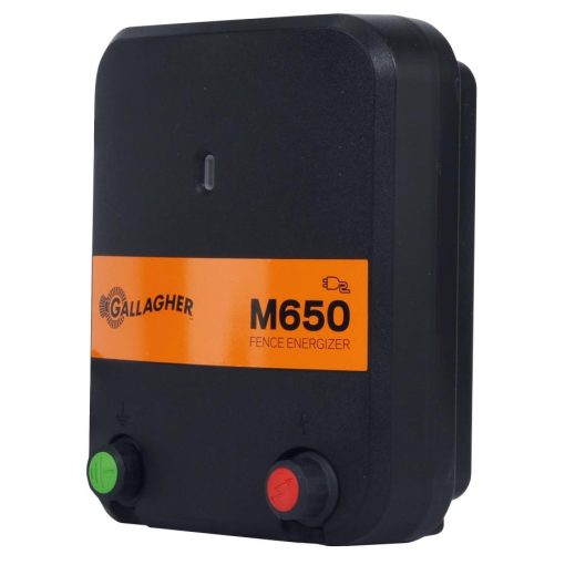 Spennugjafi M650