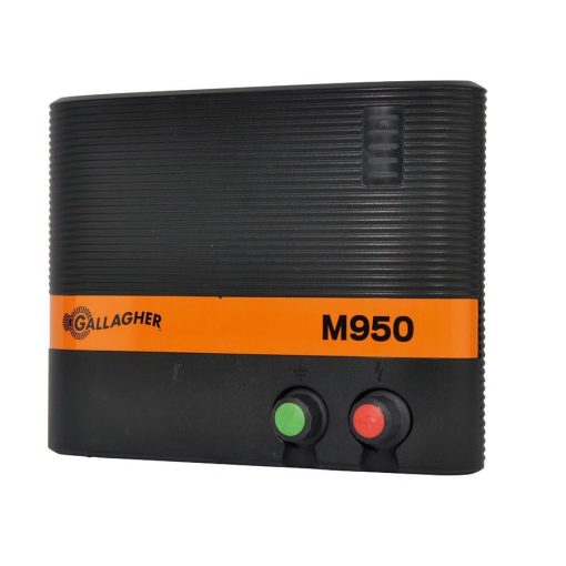 Spennugjafi M950