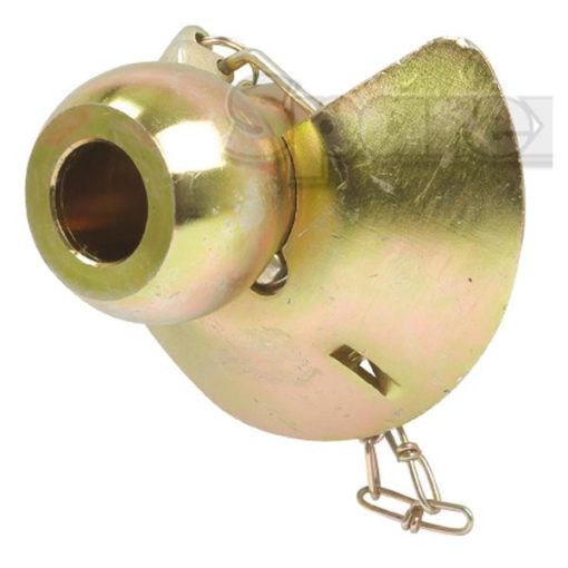 Beisliskúla Cat 3/2 m/hringspl