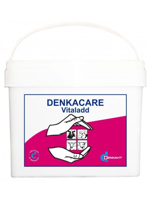 Mjólkursýringarduft, Vitaladd, 5kg.