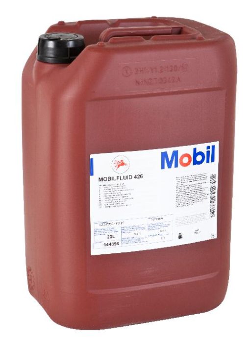 Mobilfluid 426