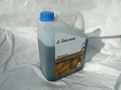 Sogdæluolía 4L