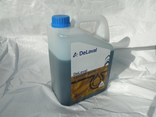 Sogdæluolía 4L