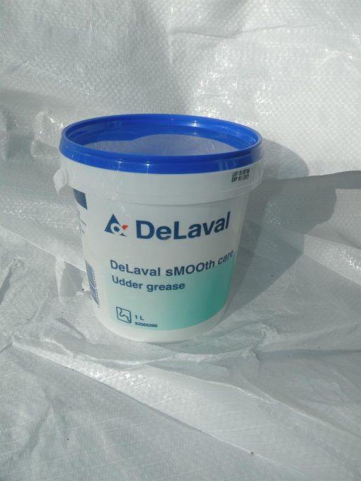 Júgurfeiti Smooth Care