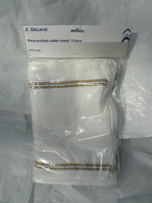Júgurklutar 30x35 10 stk.