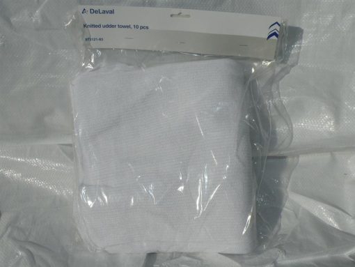 Júgurklútar 30x50 (10stk)