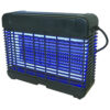 Flugnabani led