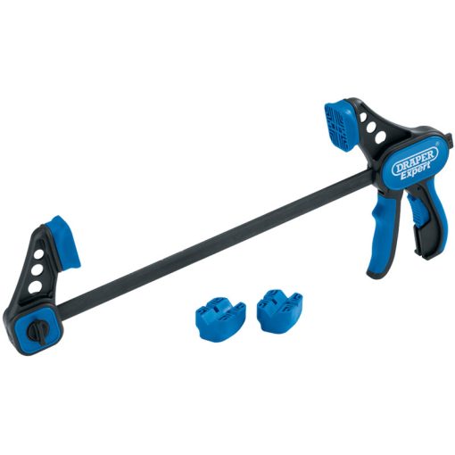 Einnar handar þvinga 30 cm.