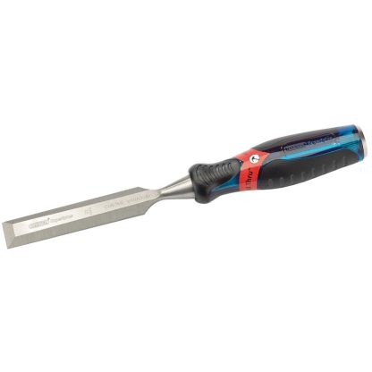 Sporjárn 22mm Draper