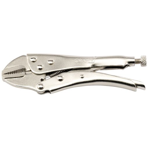Draper krafttöng bein 140mm