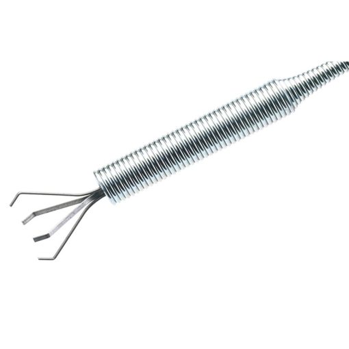 Smáhluta-gripkló 4ra arma 61 cm