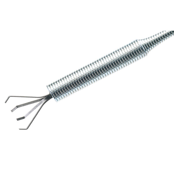 Smáhluta-gripkló 4ra arma 61 cm