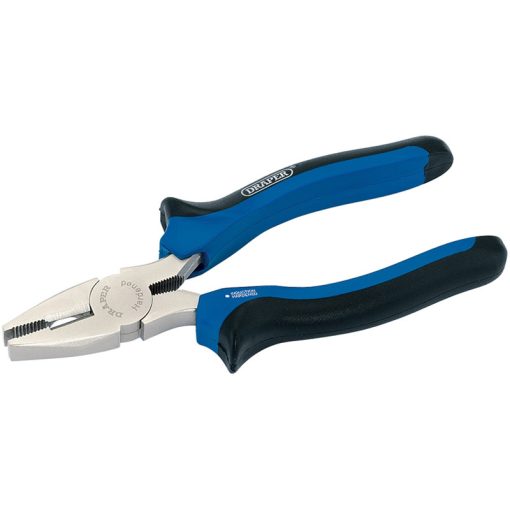 Flatkjaftur 160mm Draper