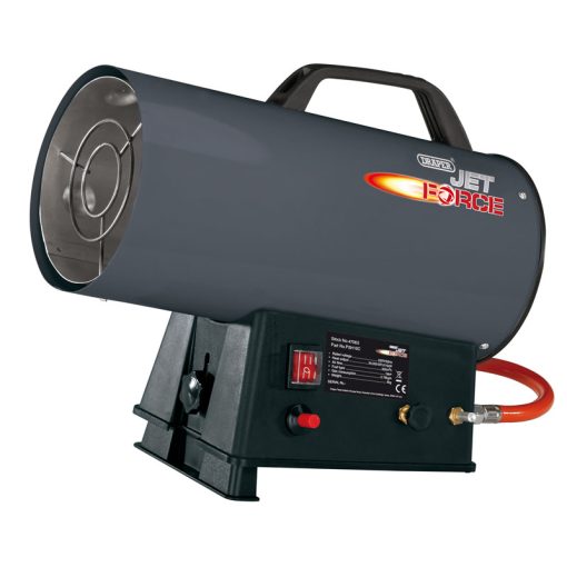 PROPAN HITARI DRAPER 10KW/34KBTU