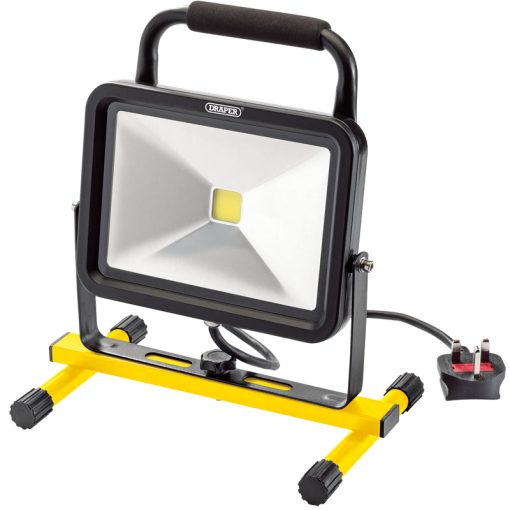 Vinnukastari 50w (3250lm) Draper