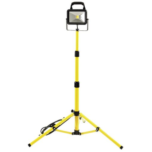 VInnukastari á fæti 20w Draper
