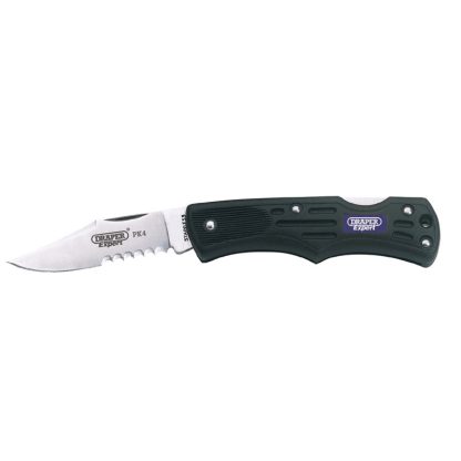 Vasahnífur DUAL EDGE Draper