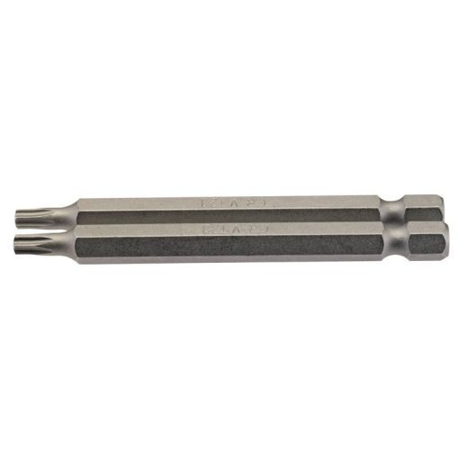 Torxbiti T20 75mm 2stk Draper