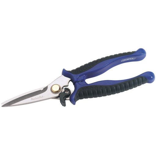 Klaufaklippur 20 CM Draper