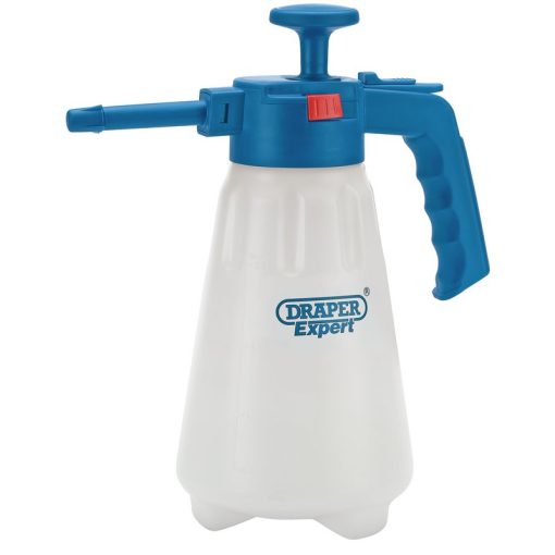 Úðakútur Draper, 2,5 ltr