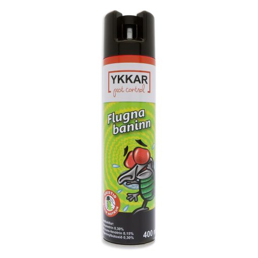 Flugnabaninn - 400 ml