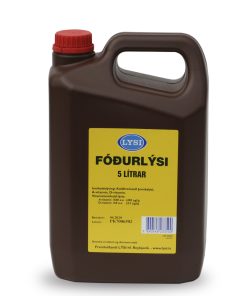 Fóðurlýsi