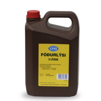 Fóðurlýsi
