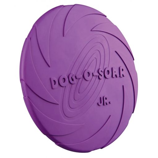 Hunda frisbídiskur 22 cm