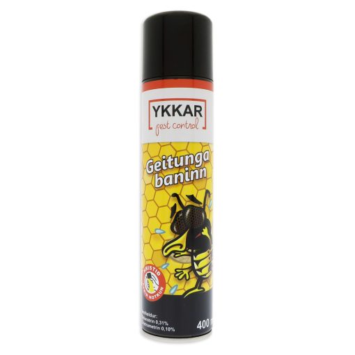 Geitungabaninn - 400 ml