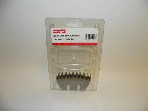 Kambur 3" Shattle