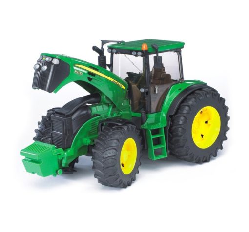 John Deere 7930 traktor