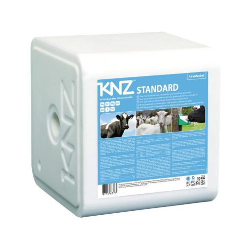 KNZ Kúasteinn (Standard) 10kg