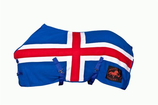 Ábreiða fánalitir