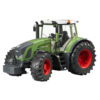 Fendt 936 Vario Traktor