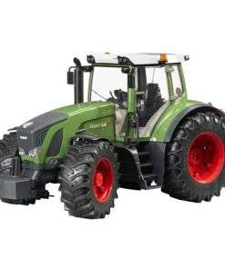 Fendt 936 Vario Traktor