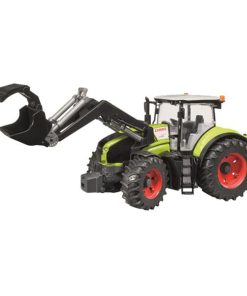 Claas Axion 950 m/Skóflu