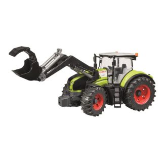 Claas Axion 950 m/Skóflu