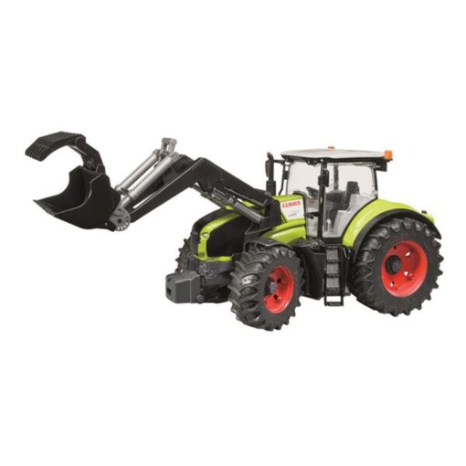 Claas Axion 950 m/Skóflu