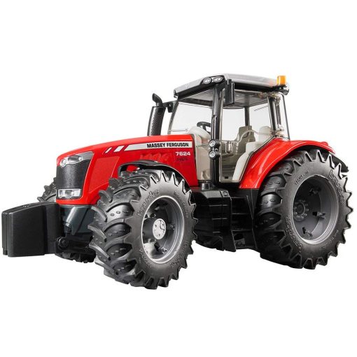 Massey Ferguson 7624 traktor