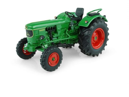 Deutz D60 05 2WD Traktor