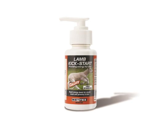 Lamb kick start 100ml
