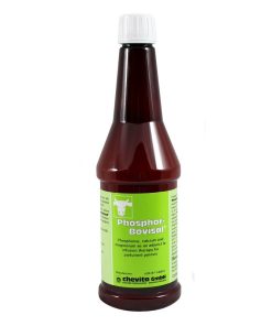Phosphor Bovisal