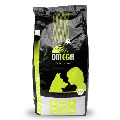 Pro Omega Adult