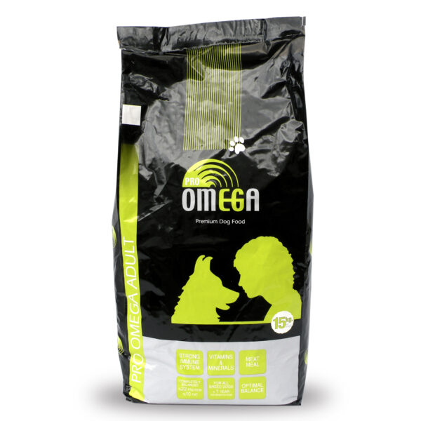 Pro Omega Adult