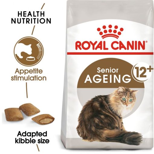 Royal Canin kattamatur ageing +12 2kg