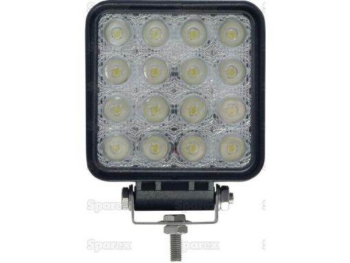 Led Kastari 3600 lumens