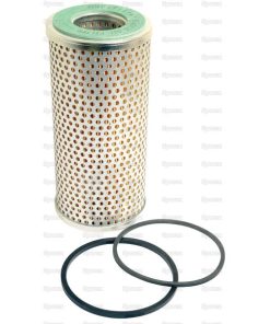 Olíufilter