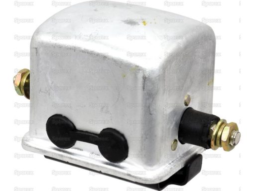 Control box